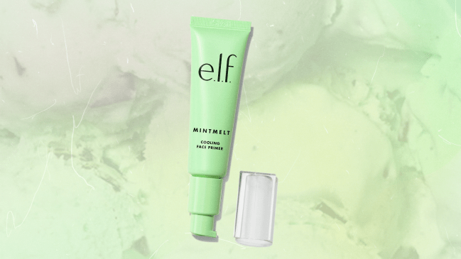 E.l.f. Cosmetics Just Brought Back the Primer Fans Have Been Begging For