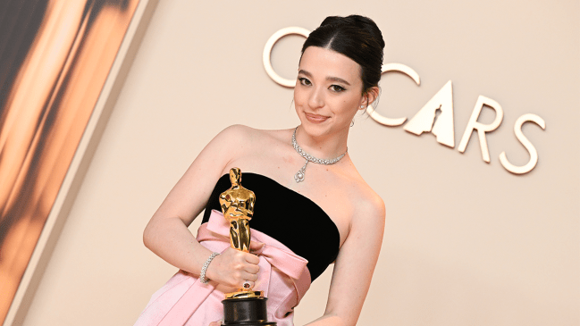 Mikey Madison’s Oscar-Winning Hair Was Thanks to This $16 Drugstore Tool