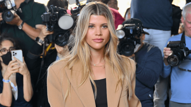 Sofia Richie Grainge’s New Tommy Line Is Americana Meets Quiet Luxury—& It’s Cheaper Than I Thought