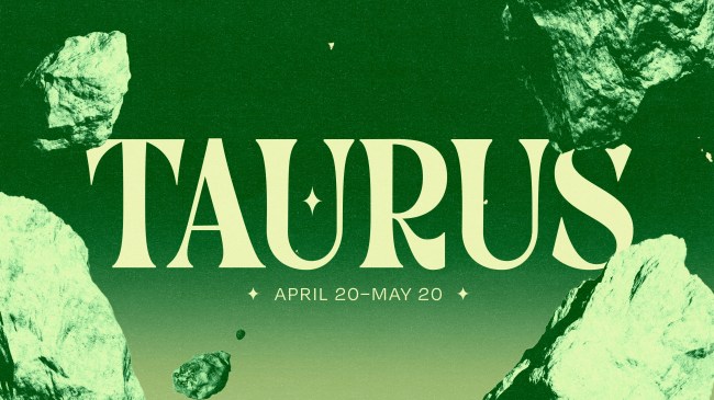 Taurus, Your March Horoscope Says This Month Will Be Exhausting, But Rewarding