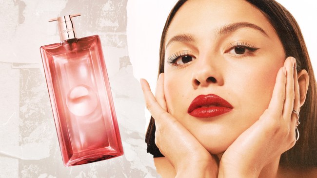 The Best Fragrance Launches of 2025 Include This Olivia Rodrigo Favorite