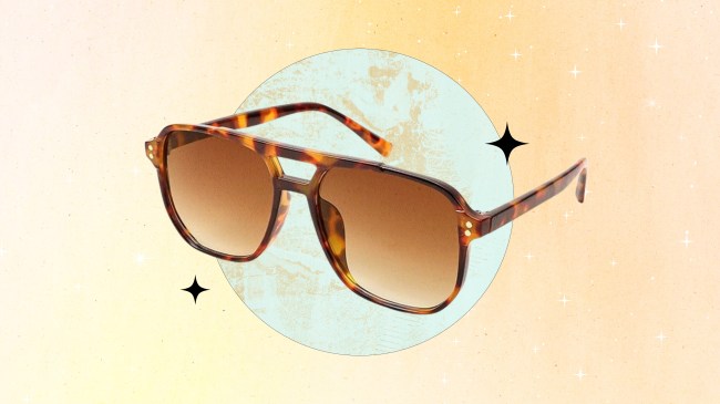 These It Girl Sunglasses Are Giving QUAY, but Only $17