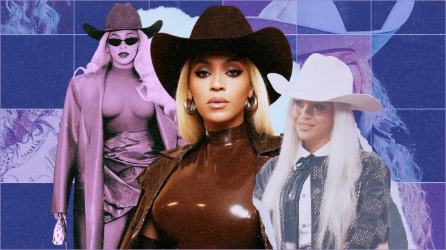 What to Wear to Beyoncé’s Cowboy Carter Tour